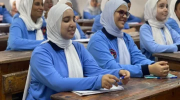 ملخص الوحدة السابعة.. أهم قواعد ومنهج اللغة الإنجليزية لطلاب الصف الأول الثانوي